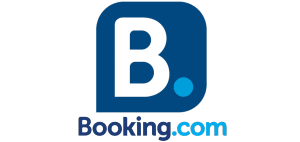 bookings logo