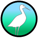 shore bird-logo